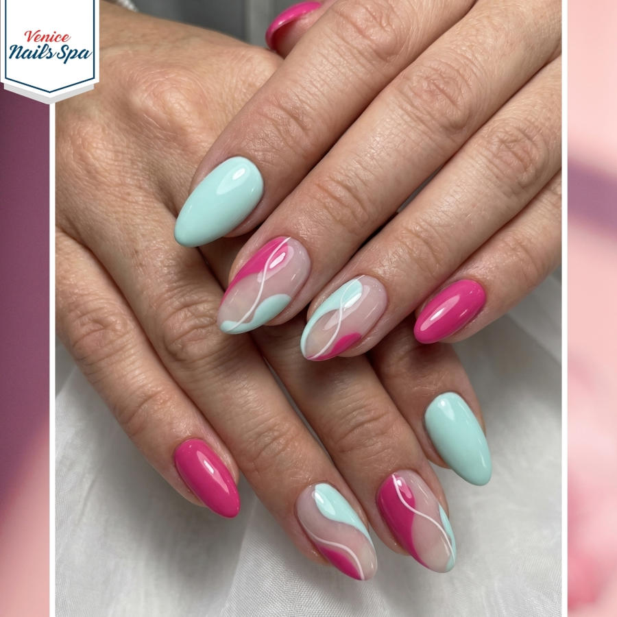 Nail Art Design